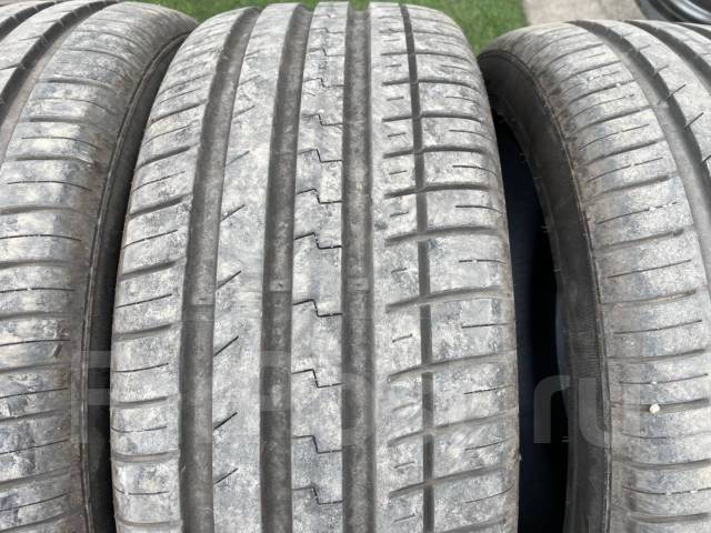 Pirelli P7 Evo Performance, 215/45 R17, 17", 1 шт, в наличии, 215 мм ...