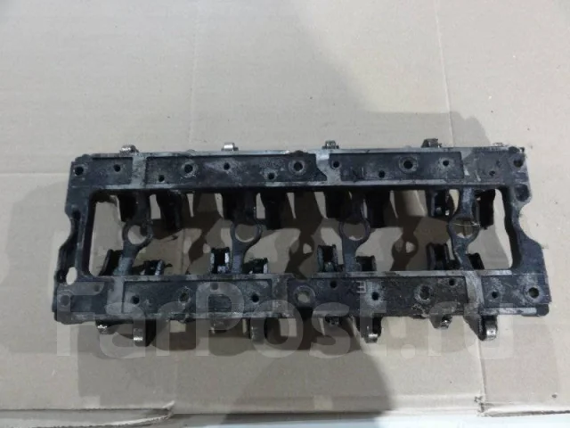 ������� ������� (��������� ��������) Ford Transit 2013 BK2Q6K551 7 2.2L BK2Q6K551 ����