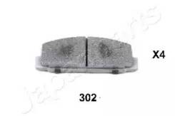   ,  |  | Japanparts PP302AF PP302AF 
