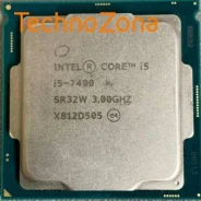 Intel Core i5-7400 ����
