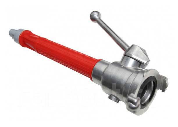 Ручной ствол пожарный \"РСП 50-А\" в Хабаровске, новый, в наличии. Цена ...