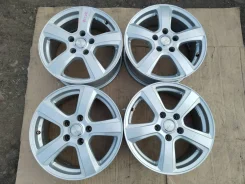 Grass SR. 6.5x16", 5x114.3, ET38, �� 73���. ��� ����� �� ������������ ����