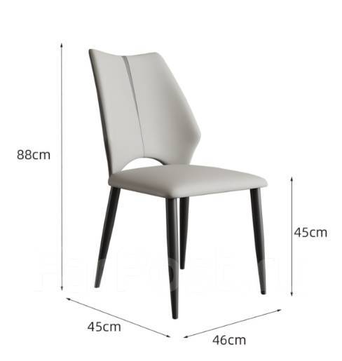 Стул обеденный, новый, под заказ. Цена: 10 000₽ во Владивостоке