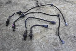 [RW C144] Toyota Celsior UCF31 UCF30 LS430 ������ ����������� (������) ����