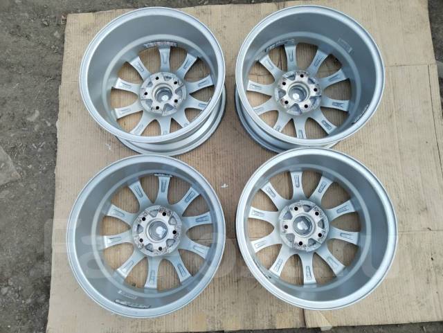 Nexta. 6.5x16", 5x114.3, ET47,  73,0.     