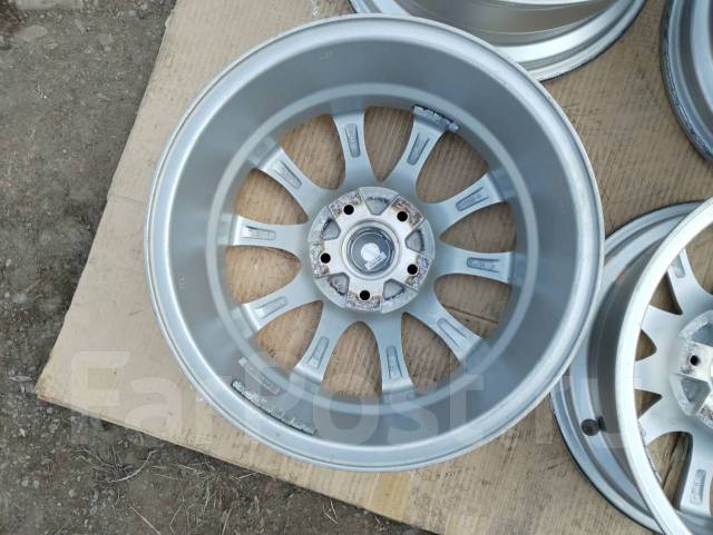 Nexta. 6.5x16", 5x114.3, ET47,  73,0.     
