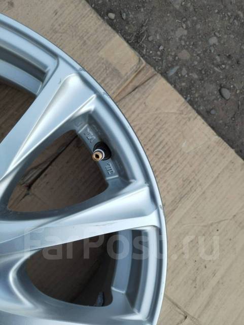 Nexta. 6.5x16", 5x114.3, ET47,  73,0.     