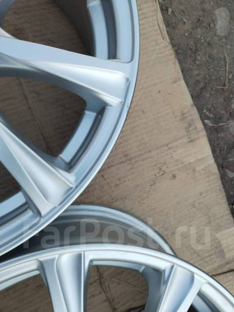 Nexta. 6.5x16", 5x114.3, ET47,  73,0.     