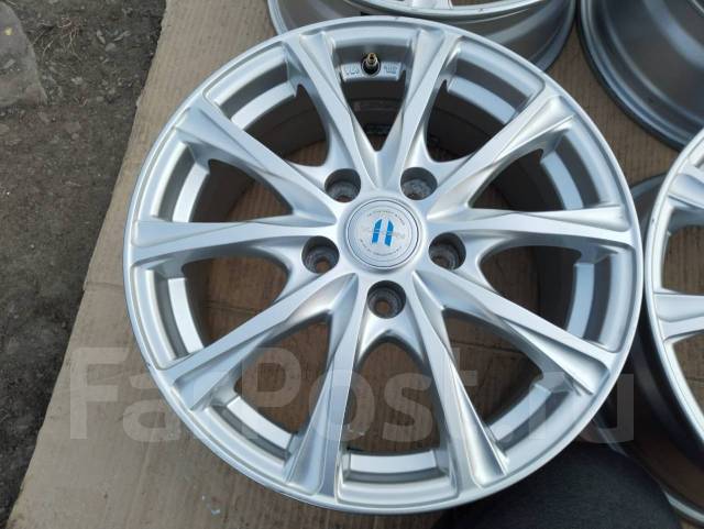 Nexta. 6.5x16", 5x114.3, ET47,  73,0.     