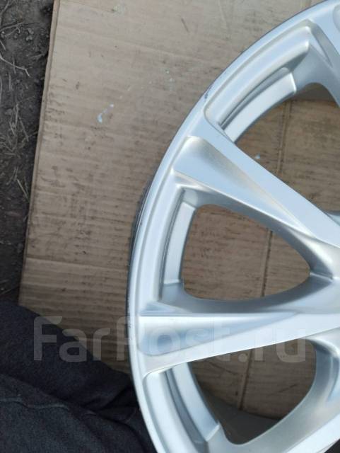 Nexta. 6.5x16", 5x114.3, ET47,  73,0.     