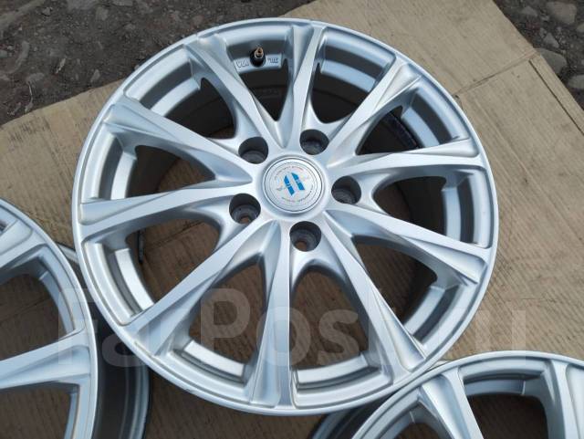 Nexta. 6.5x16", 5x114.3, ET47,  73,0.     