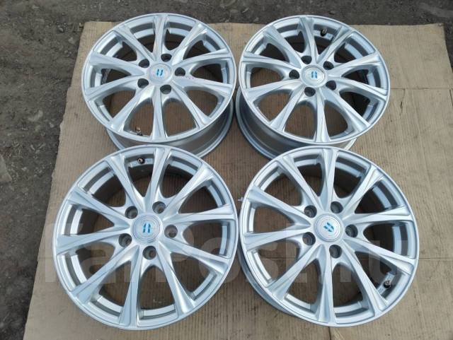 Nexta. 6.5x16", 5x114.3, ET47,  73,0.     