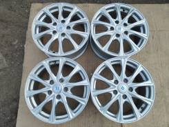 Nexta. 6.5x16", 5x114.3, ET47,  73,0.     