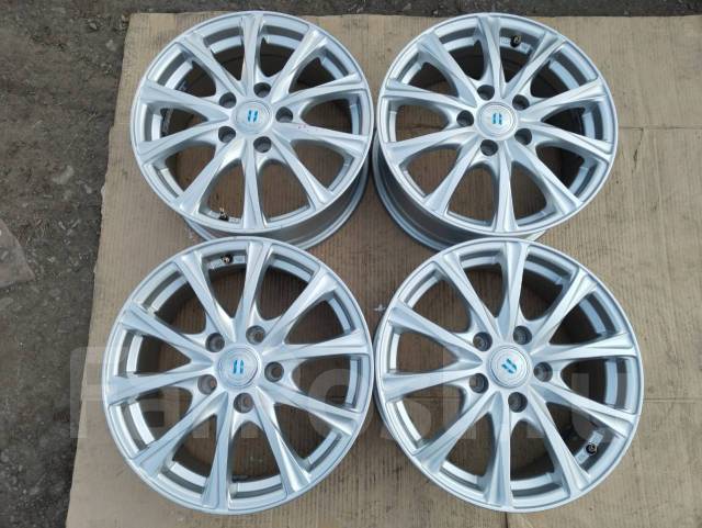 Nexta. 6.5x16", 5x114.3, ET47,  73,0.     