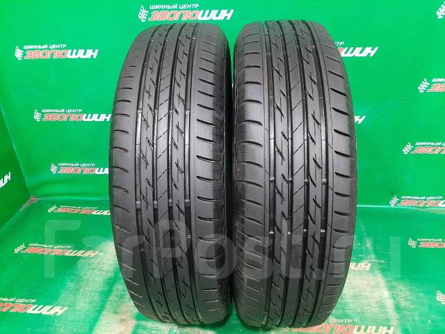 Bridgestone Nextry Ecopia, 185/70 R14, 14", 1 шт, в наличии, 185 мм, 70 ...