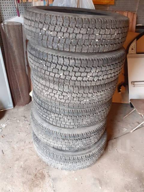 Toyo Delvex M934. ,  , 2018 , /,  5 % 
