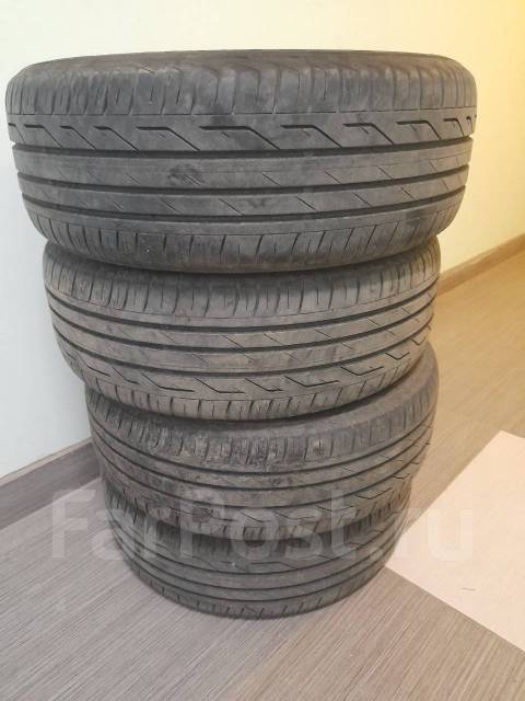 Bridgestone Turanza, 205/55/16, 16", 1 шт, в наличии, 205 мм, 55 % ...