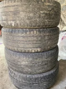 Nokian HT SUV. ������, 2019 ���, �/�, ����� 50 % ����