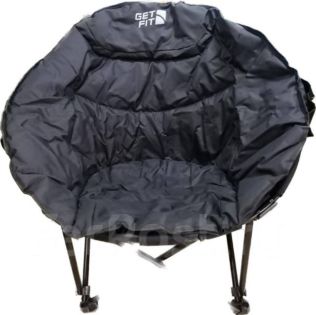 Стул ракушка до 100 кг, новый, в наличии. Цена: 3 495₽ во Владивостоке