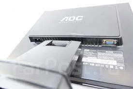 AOC. 17", ���������� �� (LCD, LED, QLED) ����