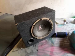 Kicker ����