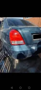 Hyundai Elantra ����
