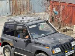 Купить Багажник SUZUKI JIMNY (алюминиево магниевый сплав) в Интернет-магазине God of Road