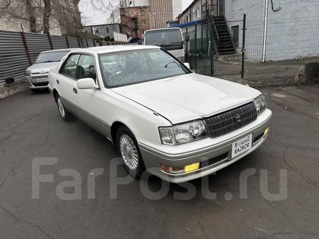 Домкрат Toyota Crown JZS151 купить во Владивостоке по цене: 2 000 ...