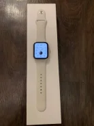 Apple Watch Series 6. GPS, NFC, IP68 ����