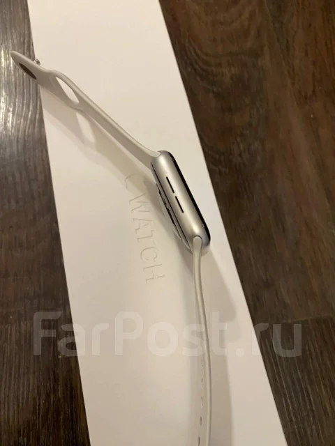 Apple Watch Series 6. GPS, NFC, IP68 ����