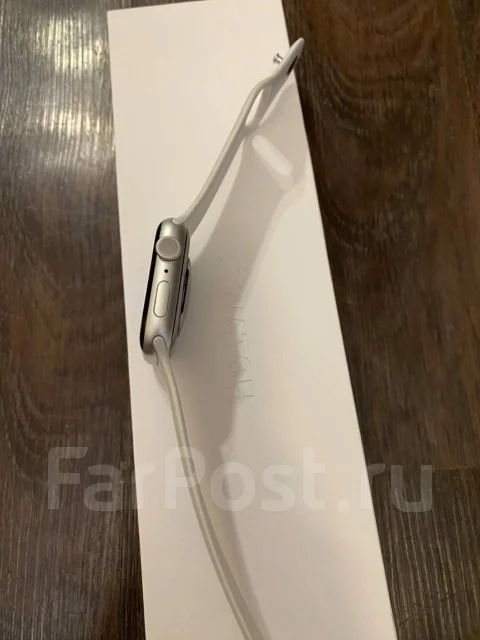 Apple Watch Series 6. GPS, NFC, IP68 ����