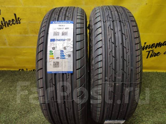 Triangle TE301, 185/65 R15, 15", 1 шт, в наличии, 185 мм, 65 % ...