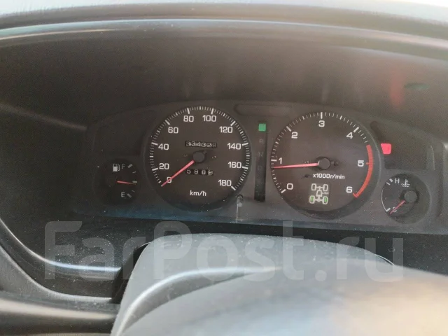 Nissan Terrano. 4wd, ������ ����