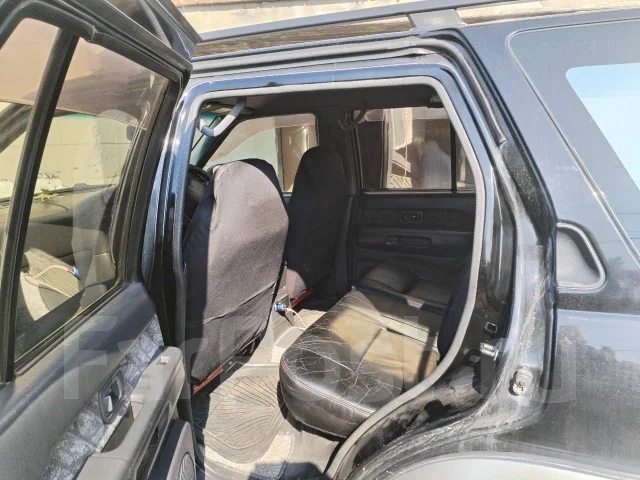 Nissan Terrano. 4wd, ������ ����