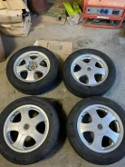 Weds Leonis AR. x16", 4x114.3, �� 115���. ����