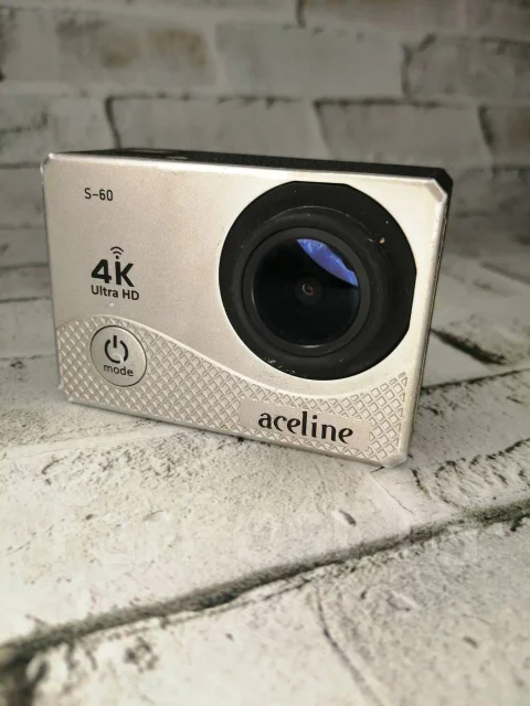 Aceline S-60. � ���������� ����