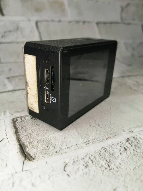 Aceline S-60. � ���������� ����