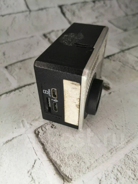 Aceline S-60. � ���������� ����