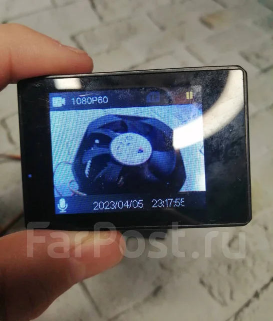 Aceline S-60. � ���������� ����