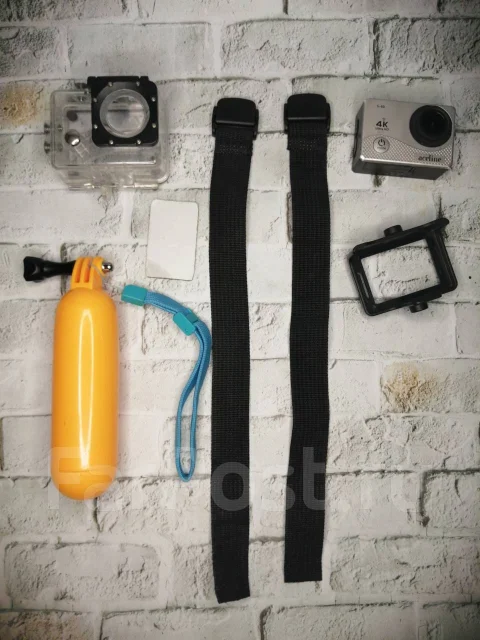 Aceline S-60. � ���������� ����