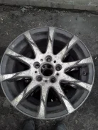 Qualex. 6.0x14", 5x100, ET35, �� 57,1���. ����