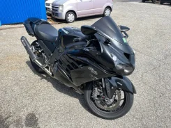 Kawasaki Ninja ZX-14R. 1 400����. ��., ��������, ���������, ��� ������� ����