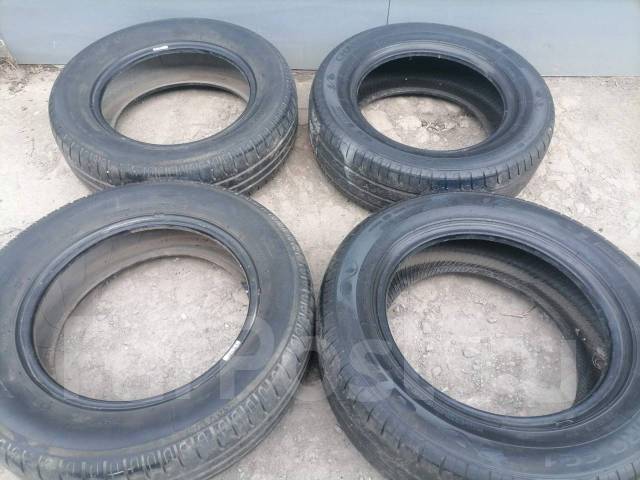 Michelin, 195/65 R15, 15", 1 шт, в наличии, 195 мм, 65 %, радиальный ...