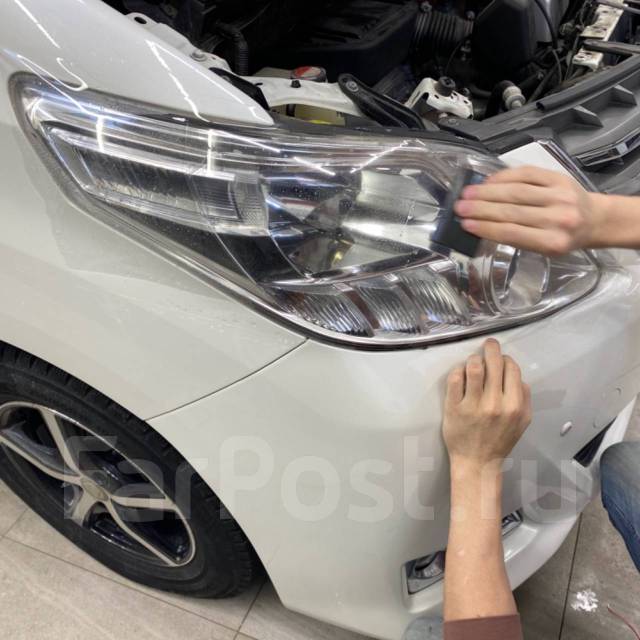 Бронирование авто владивосток