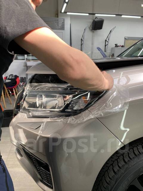 Бронирование авто владивосток