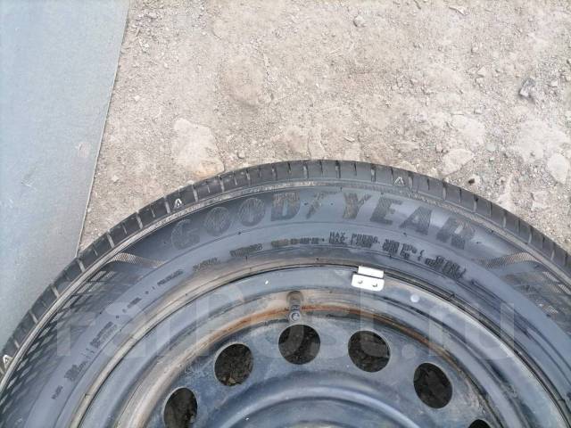 Комплект колес 175 65 R15, 5 на 100, 15", 1 шт, 185 мм, 65 % ...