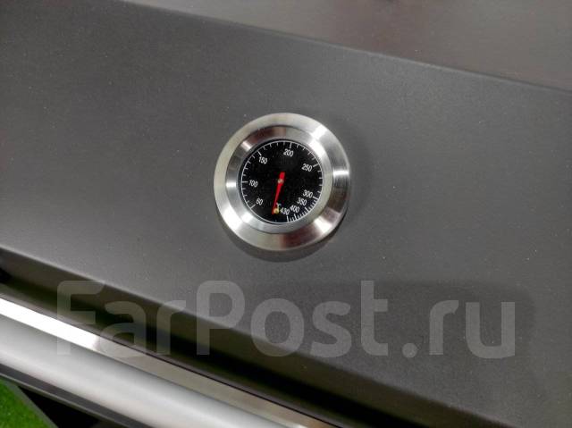 Мангал Gratar "Family Optima BBQ", новый, в наличии. Цена: 21 100₽ во ...