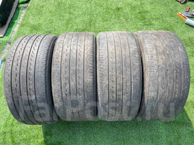 Bridgestone Regno GR-XI, 245/45 R17, 17", 1 шт, в наличии, 245 мм, 45 % ...