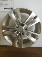 Skoda. 6.5x17", 5x112, ET38 ����