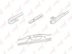 ����� ���������������� ��������� 430 �� LYNXauto (F0081891) Lynxauto [LX430] LX430 ����